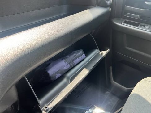 Used 2022 RAM 2500 Tradesman AWD/4WD image 23