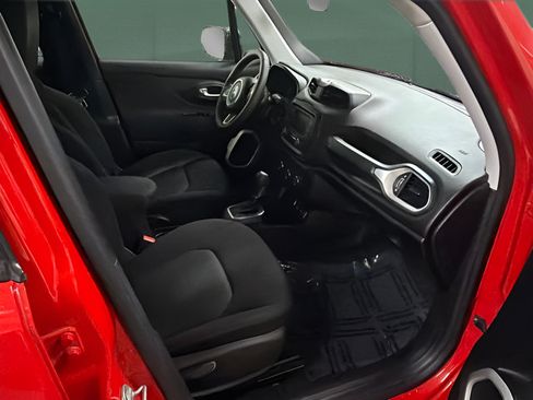 Used 2020 Jeep Renegade Sport FWD image 14