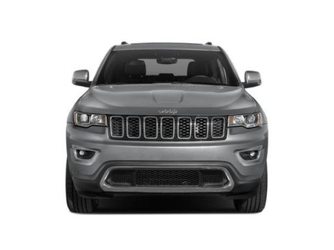 Used 2018 Jeep Grand Cherokee Limited AWD/4WD image 7
