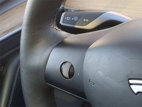 Used 2021 Tesla Model 3 Long Range image 26