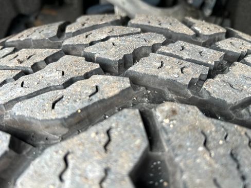 Used 2021 Chevrolet Silverado 1500 Custom Trail Boss w/ Safety Confidence Package image 7