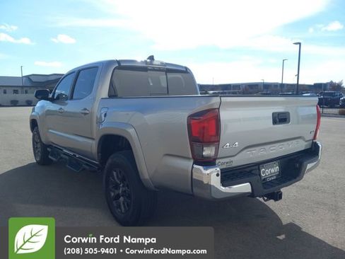 Used 2023 Toyota Tacoma SR5 image 5