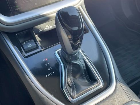 Certified 2025 Subaru Outback Onyx Edition image 13