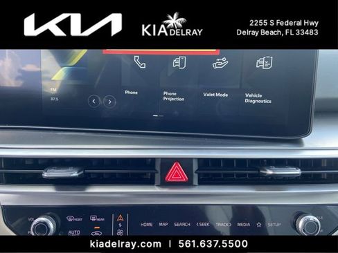 New 2026 Kia Sorento S image 17