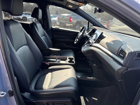 Used 2024 Honda Odyssey Sport image 25