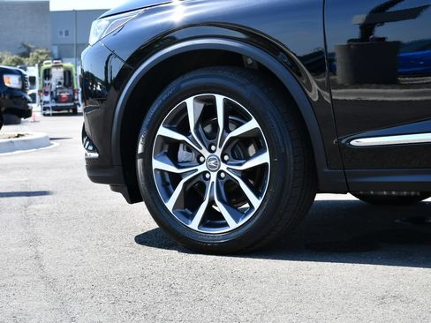 Used 2023 Acura MDX w/ Technology Package AWD/4WD image 16