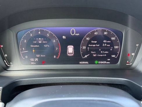 Used 2026 Honda Passport TrailSport Elite image 22