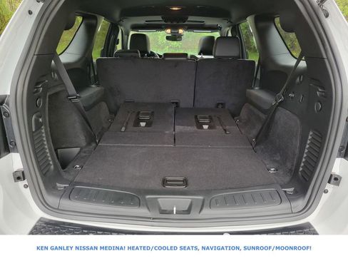Used 2025 Dodge Durango R/T AWD/4WD image 46