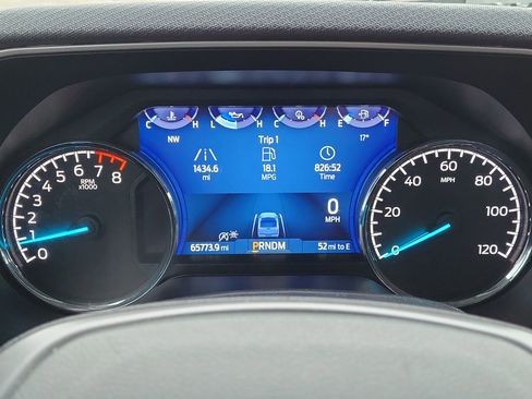 Used 2021 Ford F150 XLT w/ Equipment Group 301A Mid image 24