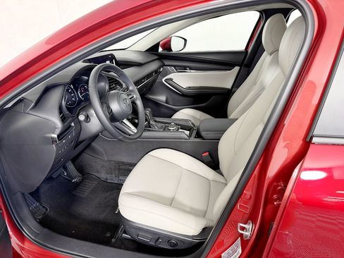 Used 2025 MAZDA MAZDA3 s FWD image 32