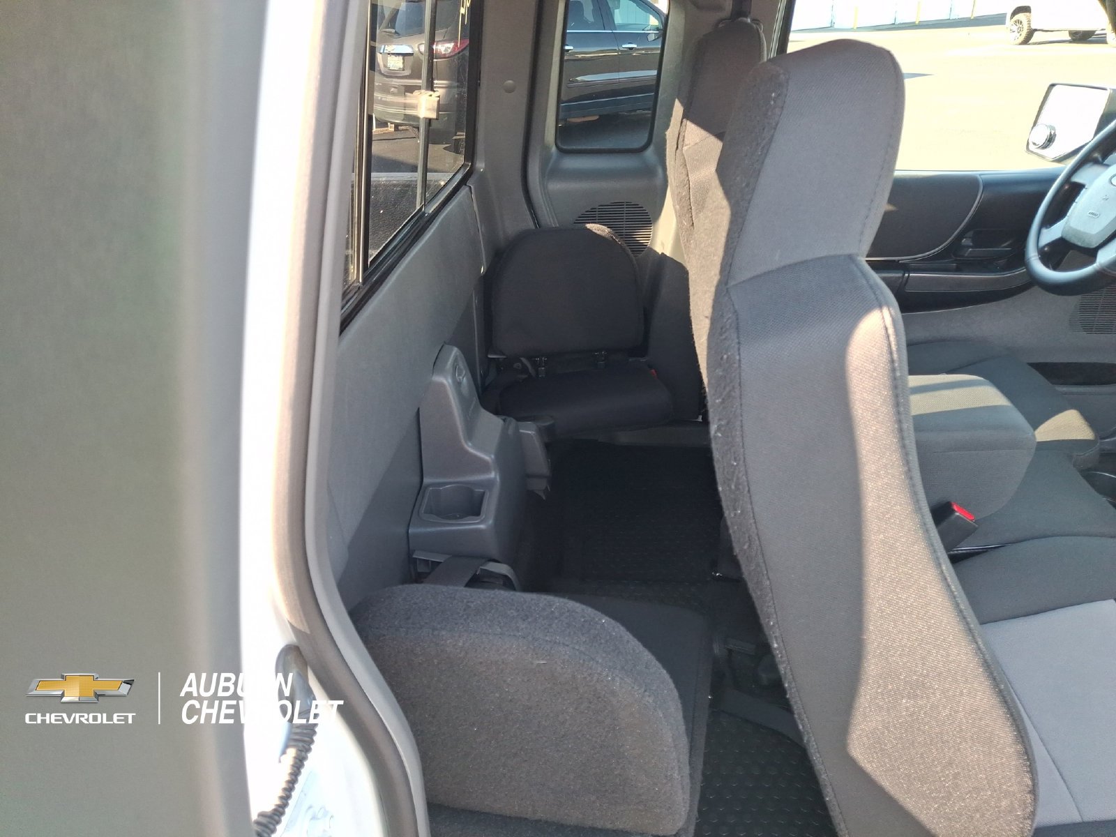 Used 2008 Ford Ranger Sport RWD image 18