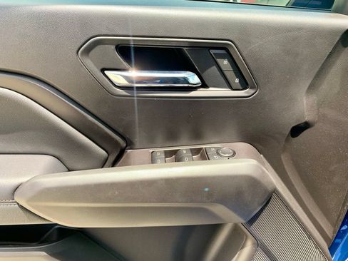 Used 2026 GMC Canyon Elevation w/ Convenience Package RWD image 12