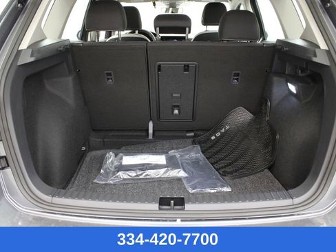 New 2026 Volkswagen Taos S image 25