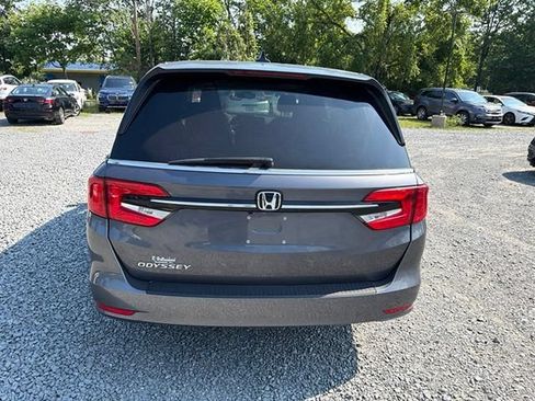 Used 2023 Honda Odyssey EX-L image 6