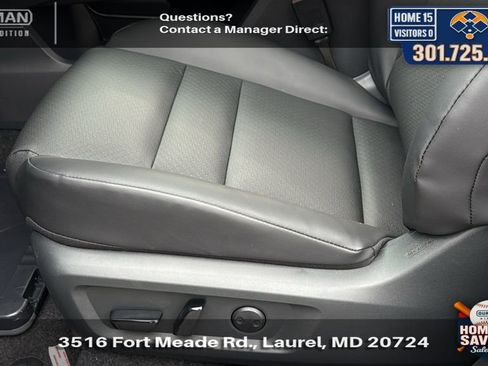 New 2026 Nissan Rogue SV image 18