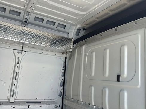 Used 2023 RAM ProMaster 3500 FWD image 26