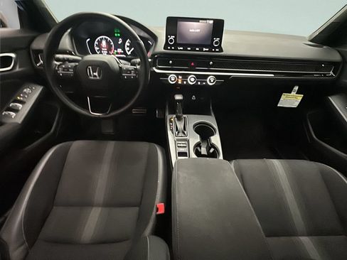 Certified 2023 Honda Civic Sport image 21