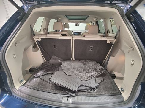 Used 2019 Volkswagen Atlas SEL AWD/4WD image 8