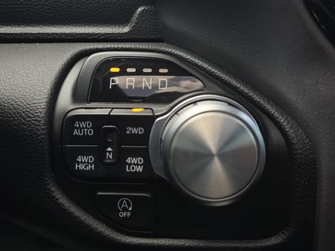 Used 2023 RAM 1500 Laramie AWD/4WD image 22