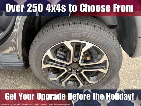 Used 2022 Jeep Compass Limited AWD/4WD image 19