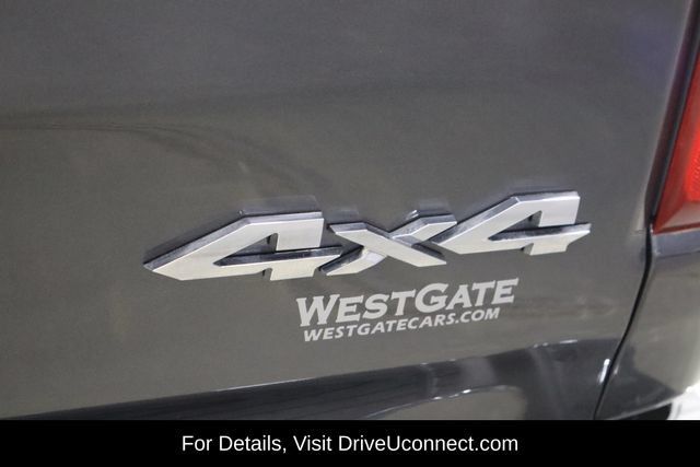 Used 2022 RAM 1500 Big Horn AWD/4WD image 40