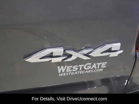 Used 2022 RAM 1500 Big Horn AWD/4WD image 40