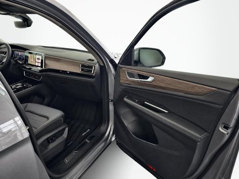 New 2026 Volkswagen Atlas SEL AWD/4WD image 39