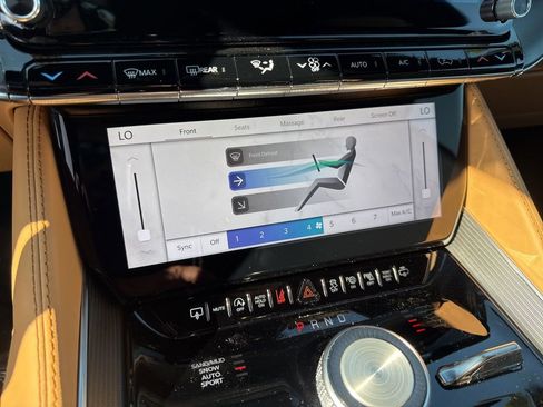 New 2026 Jeep Grand Wagoneer Summit AWD/4WD image 16