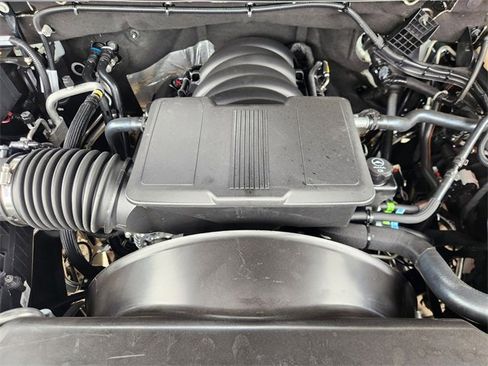 New 2026 Chevrolet Silverado 2500 W/T w/ WT/CX Safety Package RWD image 32