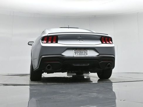 Used 2025 Ford Mustang Premium image 52