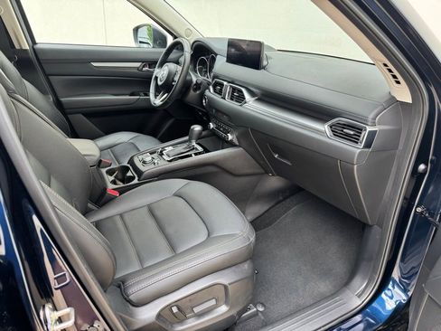 Certified 2023 MAZDA CX-5 AWD 2.5 S w/ Preferred Package image 16