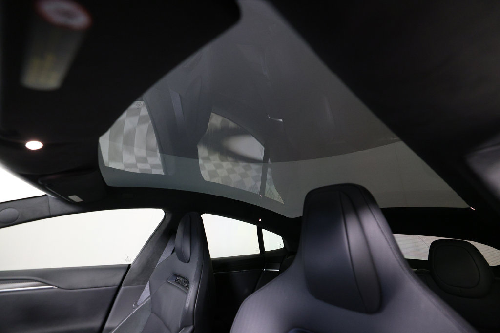 Used 2025 Tesla Model S Plaid AWD/4WD image 34