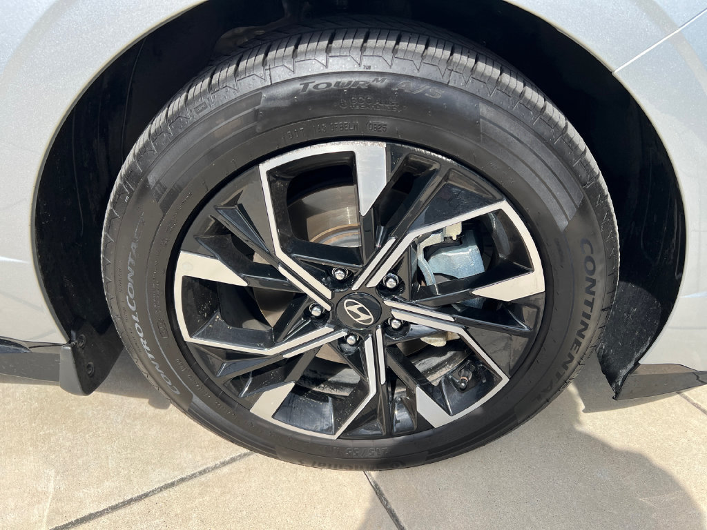 Used 2024 Hyundai Sonata SEL FWD image 5