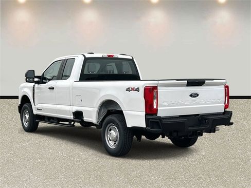 New 2026 Ford F250 XL image 7