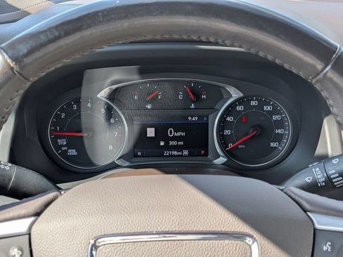 Used 2021 GMC Acadia SLT w/ Premium Package AWD/4WD image 22