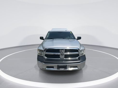 Used 2017 RAM 1500 Tradesman w/ Power & Remote Entry Group AWD/4WD image 4