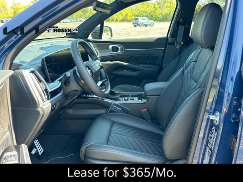 New 2026 Kia Sorento SX Prestige AWD/4WD image 9