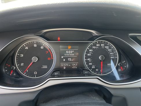 Used 2013 Audi A4 Premium Plus w/ Premium Plus Pkg AWD/4WD image 12