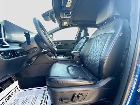 Used 2023 Kia Sportage X-Pro image 23