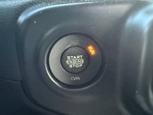 Used 2021 Jeep Gladiator Mojave image 34