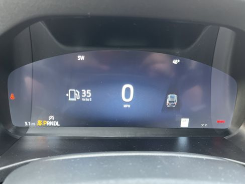 Used 2026 Ford Explorer Active AWD/4WD image 22