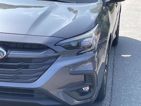 New 2025 Subaru Legacy Premium image 9