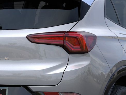 New 2026 Buick Encore GX Sport Touring image 11