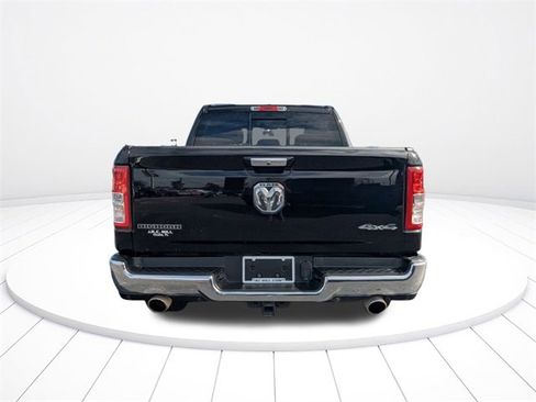 Used 2019 RAM 1500 Big Horn image 13