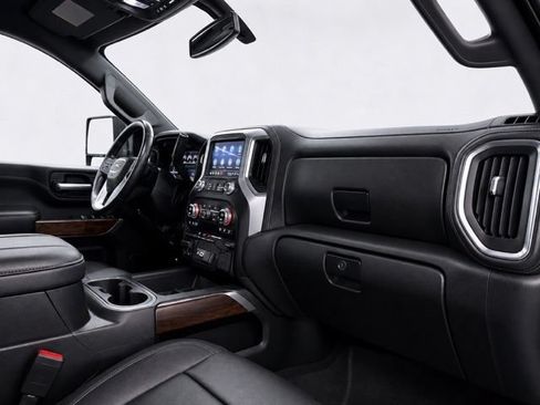 Used 2023 GMC Sierra 2500 SLT AWD/4WD image 18