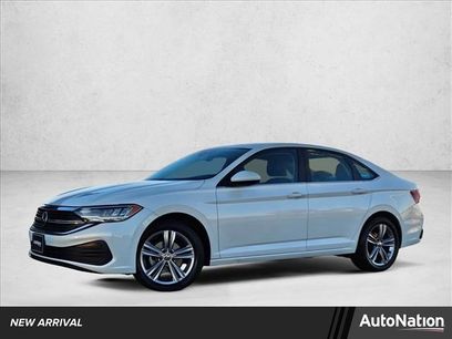 Used 2022 Volkswagen Jetta SE