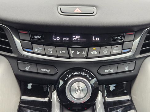 Certified 2025 Acura TLX w/ Technology Package image 26