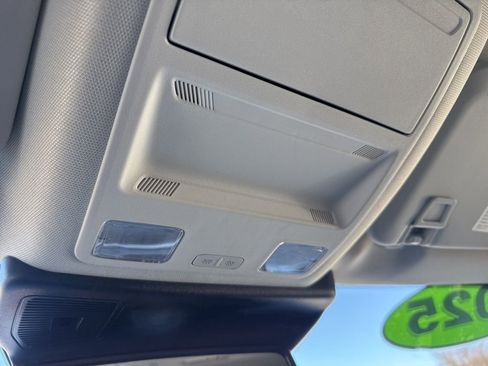 Used 2025 Ford Bronco Sport Badlands image 22