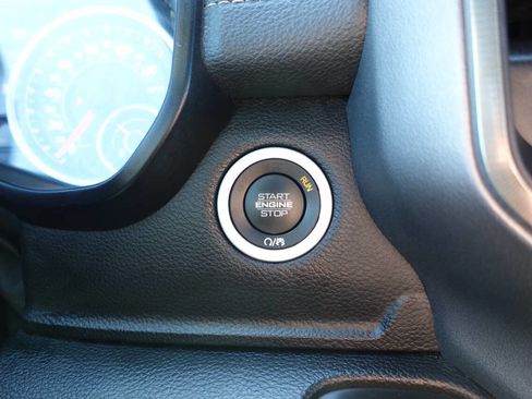 Used 2021 RAM 1500 Sport w/ Leather & Sound Group AWD/4WD image 53