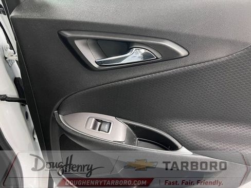 Used 2024 Chevrolet Malibu LT FWD image 35